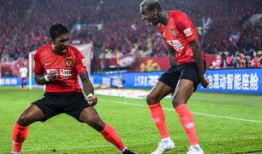 恒大外援最新爆料