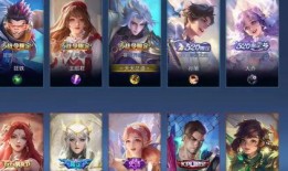 4.13皮肤爆料最新,全新英雄皮肤亮相，视觉盛宴即将开启！